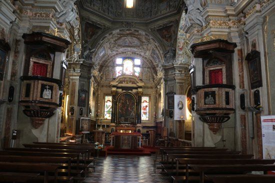 Santuario della SS Pieta